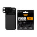 EAN 5715685050763 - PanzerGlass ® Fender Camera Lens Protector Blackcurrant iPhone 2026 Pro Protector de pantalla 1 pieza(s) imagen 2