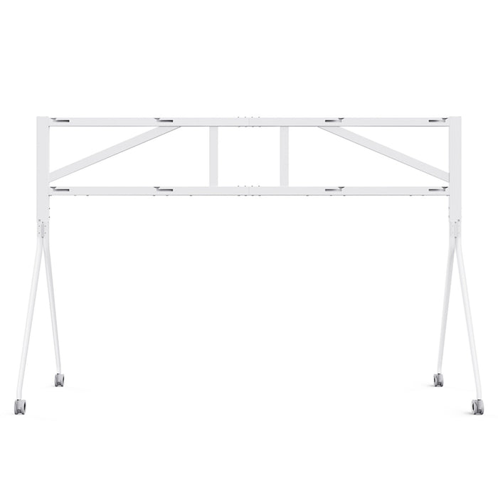 EAN 6938818317642 - Yealink MB-FloorStand D652 165,1 cm (65") Piso Blanco imagen 1
