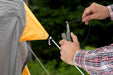 EAN 4006885408005 - wolfcraft GmbH 4080000 alicate multiherramienta para bolsillo 13 herramientas Metálico imagen 8
