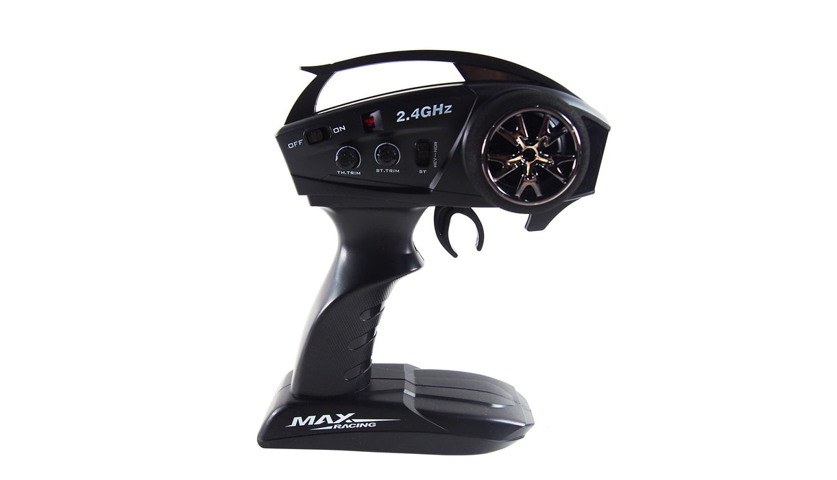 EAN 4260677953900 - Amewi Dirt Climbing Beast modelo controlado por radio Camión oruga 1:10 imagen 6