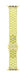 EAN 0195949707728 - Apple MXU63ZM/A Accesorios para dispositivos vestibles inteligentes Grupo de rock Amarillo Fluoroelastóme imagen 3