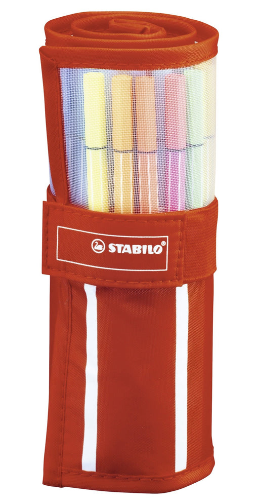 EAN 4006381532617 - STABILO Pen 68 rotulador Colores surtidos 30 pieza(s) imagen 1