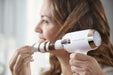EAN 3121040079331 - Rowenta Ultimate Experience CF4310 Rizador de pelo Caliente Blanco 1,8 m imagen 7