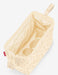 EAN 4012013748967 - Reisenthel travelcosmetic Bolsa de aseo 4 L Poliéster reciclado Color vainilla imagen 3