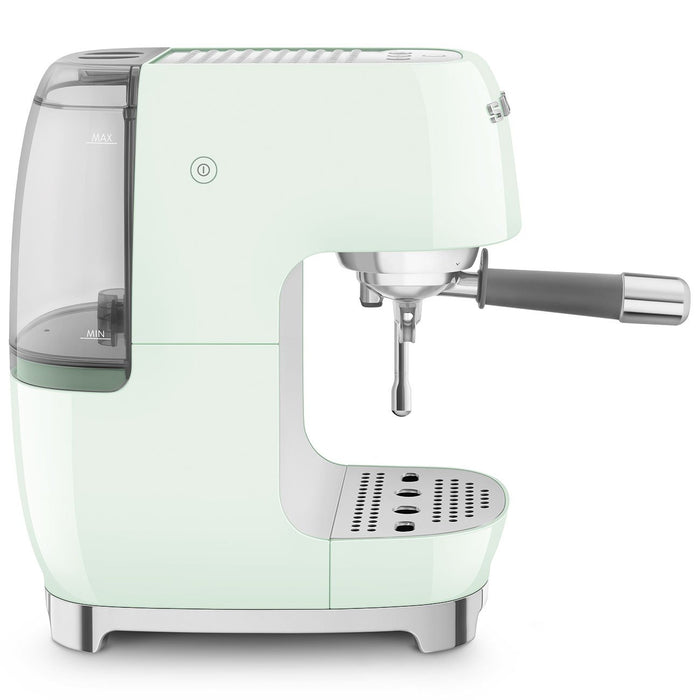 EAN 8017709349462 - Smeg ECF03PGEU cafetera eléctrica Semi-automática Máquina espresso 1,4 L imagen 3