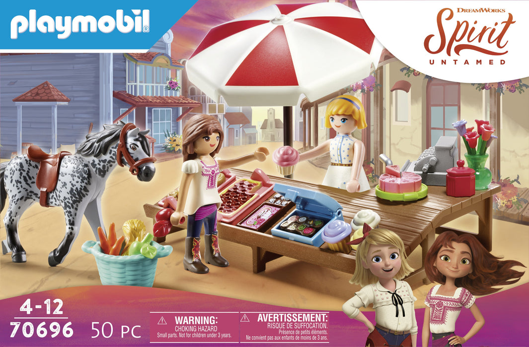 EAN 4008789706966 - Playmobil 70696 figura de juguete para niños imagen 1