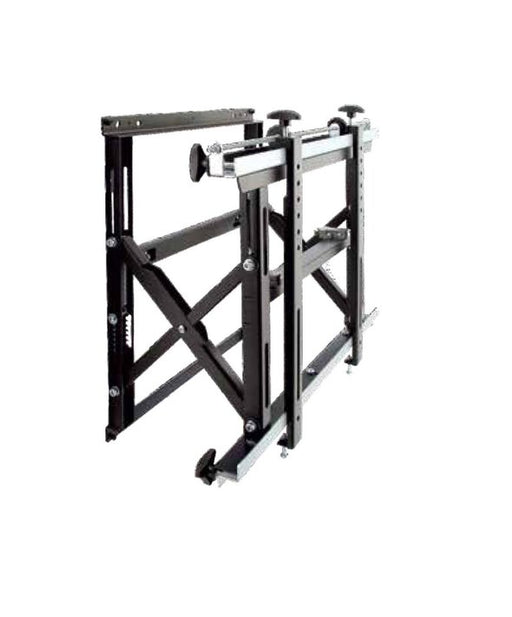 EAN 8016677045109 - DSS OM04510 soporte para pantalla de señalización 152,4 cm (60") Negro imagen 1