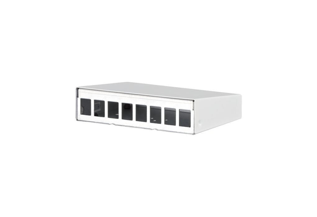 EAN 4251122184222 - METZ CONNECT 130861-0802KE accesorio para panel de conexiones imagen 1