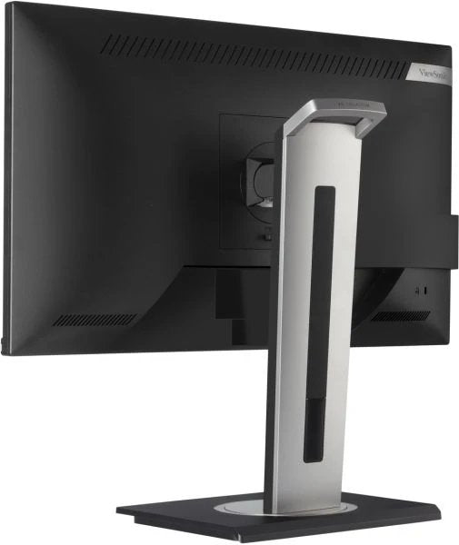 EAN 0766907014693 - Viewsonic VG Series VG2448A-2 pantalla para PC 60,5 cm (23.8") 1920 x 1080 Pixeles Full HD LED Negro imagen 5
