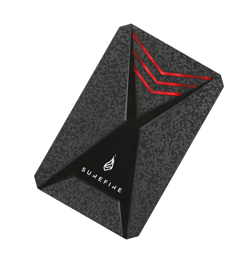EAN 23942536840 - SureFire Gaming 1 TB Micro-USB B 3.2 Gen 1 (3.1 Gen 1) Negro, Gris imagen 1