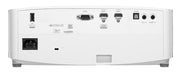 EAN 5055387666412 - Optoma UHD38x Proyector de alcance estándar 4000 lúmenes ANSI DLP UHD 4K (3840x2160) 3D Blanco imagen 10