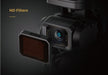 EAN 6977791920166 - HOVERAir SPB6H002 accesorio o pieza para dron con cámara Filtro de cámara imagen 3