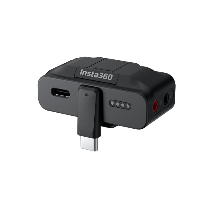 EAN 6942590200788 - Insta360 Mic Pro imagen 5