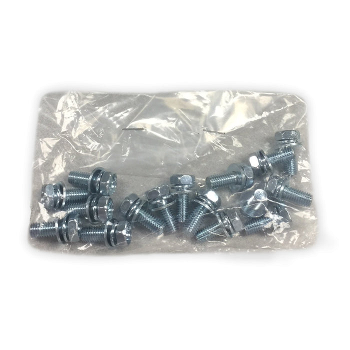 EAN 0766907972313 - Viewsonic EP-WHL-005 kit de montaje Negro, Acero imagen 5