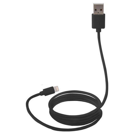 EAN 8717371861605 - Canyon CNS-MFICAB01 1 m Negro imagen 1