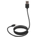 EAN 8717371861605 - Canyon CNS-MFICAB01 1 m Negro imagen 1