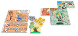 EAN 0736372337412 - Asmodee SGIM01ES juego de tablero Juego de mesa Viaje/aventura imagen 2