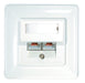 EAN 4012386472056 - Transmedia TD17L caja de conexiones de red Cat6 Blanco imagen 2