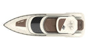EAN 4260677959964 - Amewi Rising Sun Cruise Yacht 380mm modelo controlado por radio Barco Motor eléctrico imagen 5