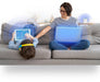 EAN 0790069463235 - D-Link EAGLE PRO AI AX3200 Doble banda (2,4 GHz / 5 GHz) Wi-Fi 6 (802.11ax) Blanco 2 imagen 7