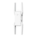 EAN 8885020622874 - TP-Link Omada EAP673-Extender Repetidor de red Blanco 10, 100, 1000 Mbit/s imagen 1