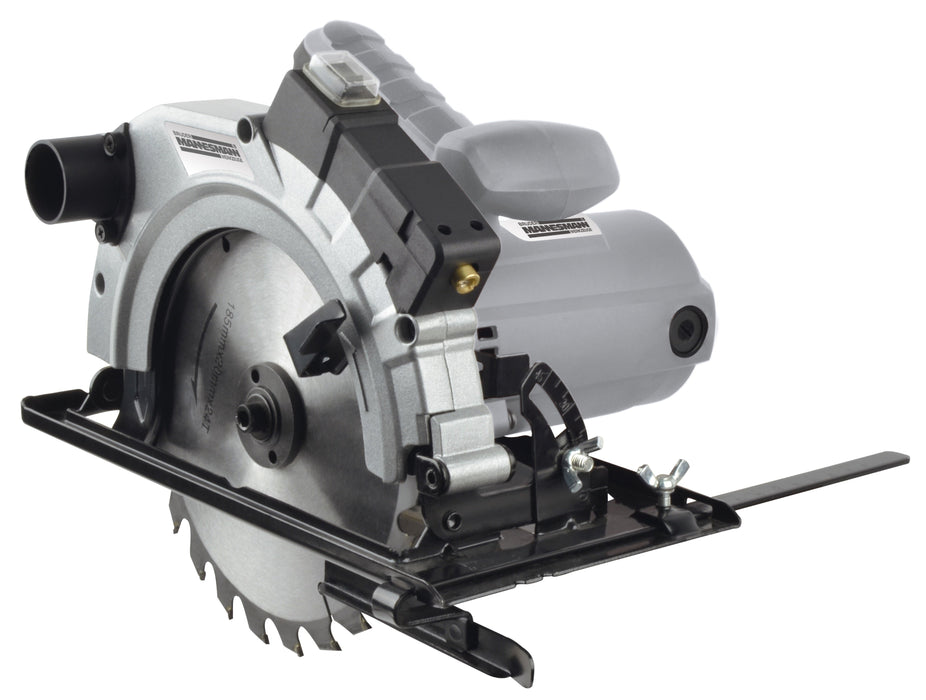EAN 4003315848790 - BRÜDER MANNESMANN M12797 sierra circular portátil imagen 1