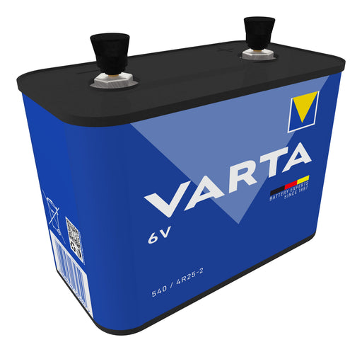 EAN 4008496165629 - Varta 00540 101 111 accesorio para linterna Batería imagen 2
