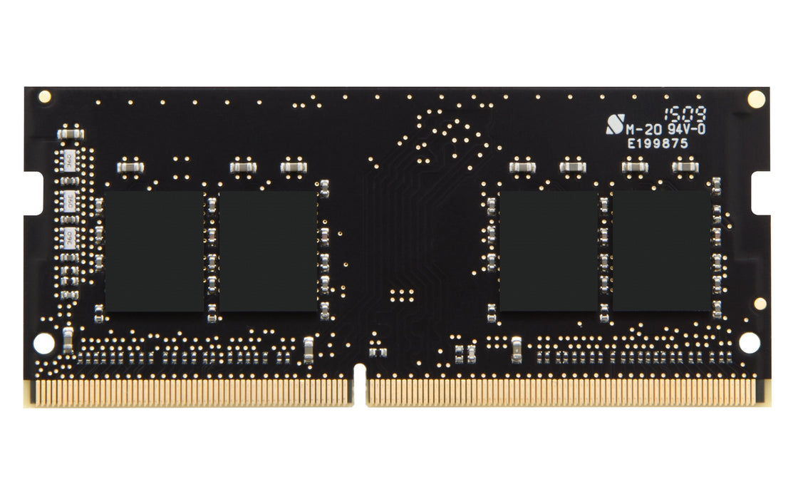 EAN 0740617242492 - HyperX Impact 4GB DDR4 2400MHz módulo de memoria 1 x 4 GB 260-pin SO-DIMM imagen 3