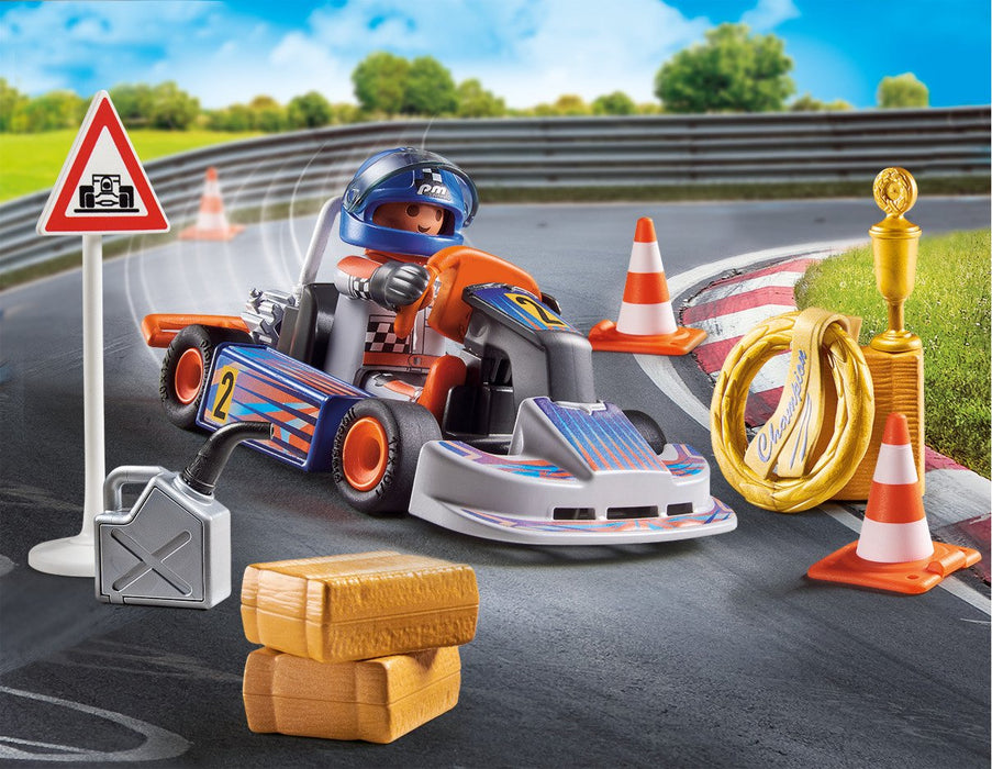 EAN 4008789711878 - Playmobil Sports & Action 71187 set de juguetes imagen 5