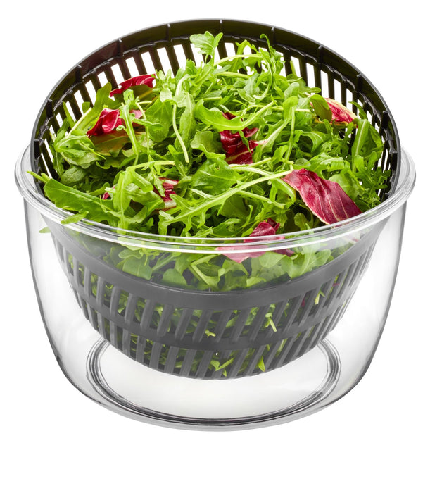 EAN 4006664281768 - GEFU 28176 escurridor de ensalada Negro imagen 7
