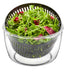 EAN 4006664281768 - GEFU 28176 escurridor de ensalada Negro imagen 7