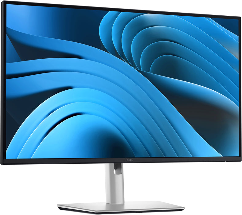 EAN 5715328176690 - DELL Pro Plus P2725D pantalla para PC 68,6 cm (27") 2560 x 1440 Pixeles Quad HD LCD Negro, Plata imagen 2