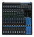 EAN 4957812556255 - Yamaha MG16XU mezclador DJ 16 canales imagen 1
