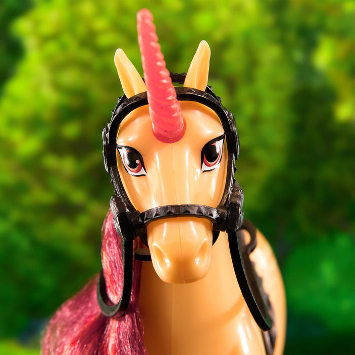 EAN 0681147051386 - Unicorn Academy Cinder Unicorn imagen 4