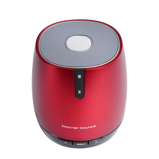 EAN 4040895306012 - Ultron boomer bounce Rojo 2 W imagen 2