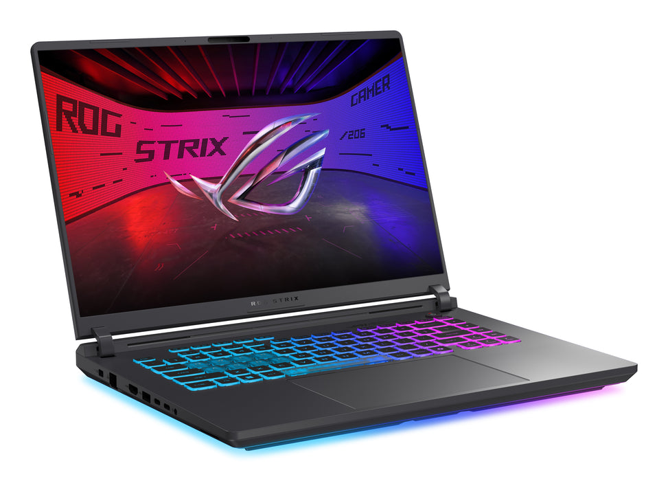 EAN 4711636046435 - ASUS G615LR-U92BT57CS2 Intel Core Ultra 9 275HX Portátil 40,6 cm (16") WQXGA 32 GB DDR5-SDRAM 1 TB SSD NV imagen 26