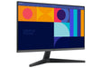 EAN 8806095057286 - Samsung S33GC pantalla para PC 68,6 cm (27") 1920 x 1080 Pixeles Full HD LED Negro imagen 6