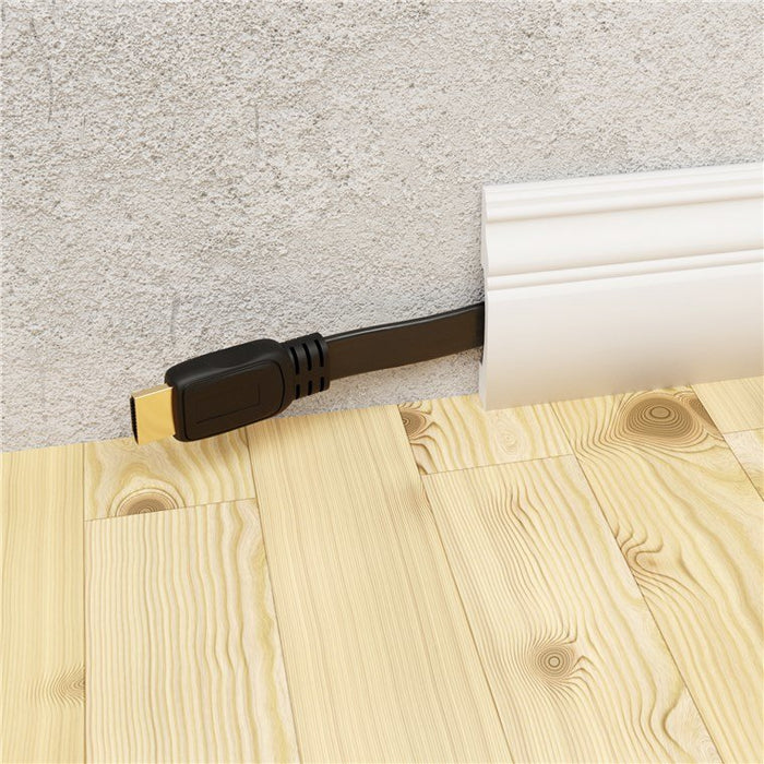 EAN 4040849771347 - Goobay 77134 cable HDMI 1,5 m HDMI tipo A (Estándar) Negro imagen 4