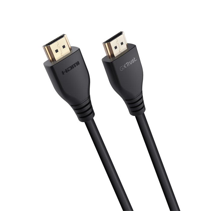 EAN 8713439240283 - Trust GXT 731 Ruza cable HDMI 1,8 m HDMI tipo A (Estándar) imagen 1