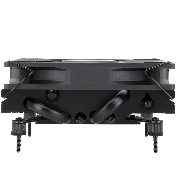 EAN 814256003261 - Thermalright AXP90-X36 Procesador Refrigerador de aire 9,2 cm Negro imagen 2