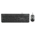 EAN 8435430609721 - NGS Cocoa Kit, AZERTY, FR teclado Ratón incluido Universal USB Francés Negro imagen 2