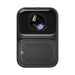 EAN 6970885350252 - WANBO TT proyector de película 650 lúmenes ANSI 1920 x 1080 Pixeles Negro imagen 2