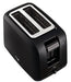 EAN 3016661156601 - Tefal TT1A18 7 2 rebanada(s) 800 W Negro, Acero inoxidable imagen 5