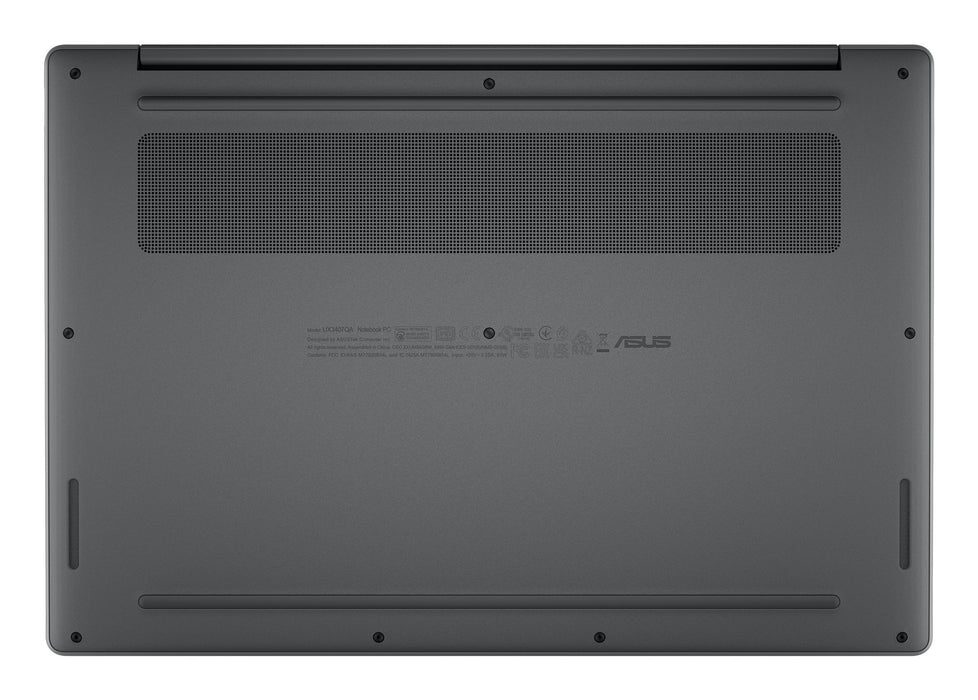 EAN 4711387958667 - ASUS Zenbook A14 UX3407QA-QD412W 35,6 cm (14") LPDDR5x-SDRAM Wi-Fi 6E (802.11ax) Windows 11 Home imagen 12