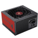 EAN 8435693108580 - Mars Gaming MPVU750SI unidad de fuente de alimentación 24-pin ATX Negro, Rojo imagen 2