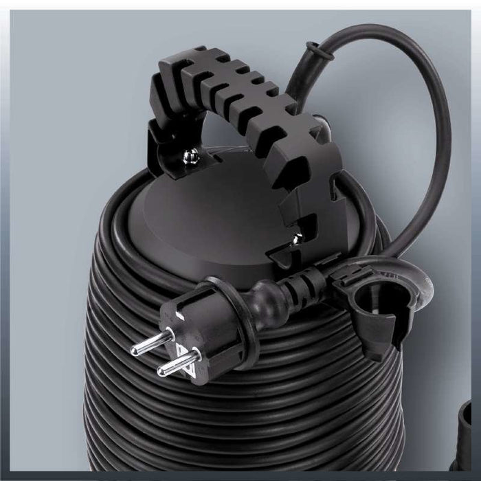 EAN 4006825587210 - Einhell GC-DP 7835 bomba sumergible 780 W 15700 l/h 7 m imagen 6