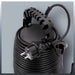 EAN 4006825587210 - Einhell GC-DP 7835 bomba sumergible 780 W 15700 l/h 7 m imagen 6