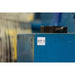 EAN 888434591666 - Brady M4-49-422 etiqueta de impresora Negro, Blanco Etiqueta para impresora autoadhesiva imagen 4