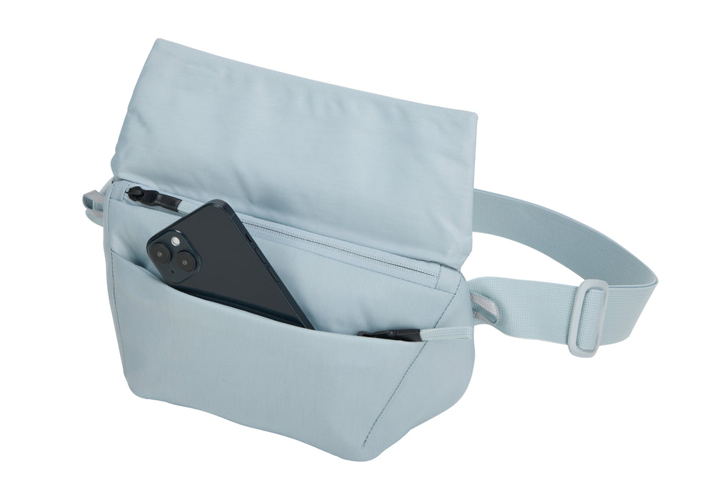 EAN 85854260398 - Thule EnRoute TESB5102 - Soft Blue riñonera Nylon Azul imagen 6