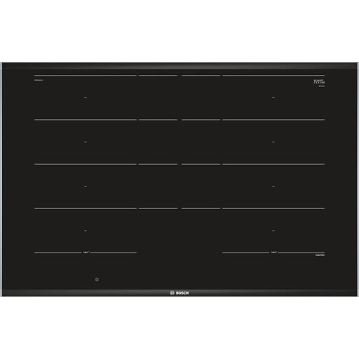 EAN 4242002839769 - Bosch Serie 8 PXY875DC1E hobs Negro Integrado 81 cm Con placa de inducción 4 zona(s) imagen 1